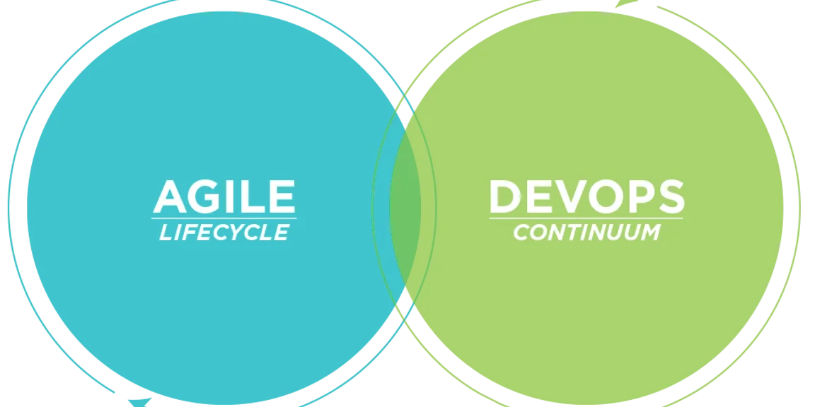 How are DevOps and Agile different?